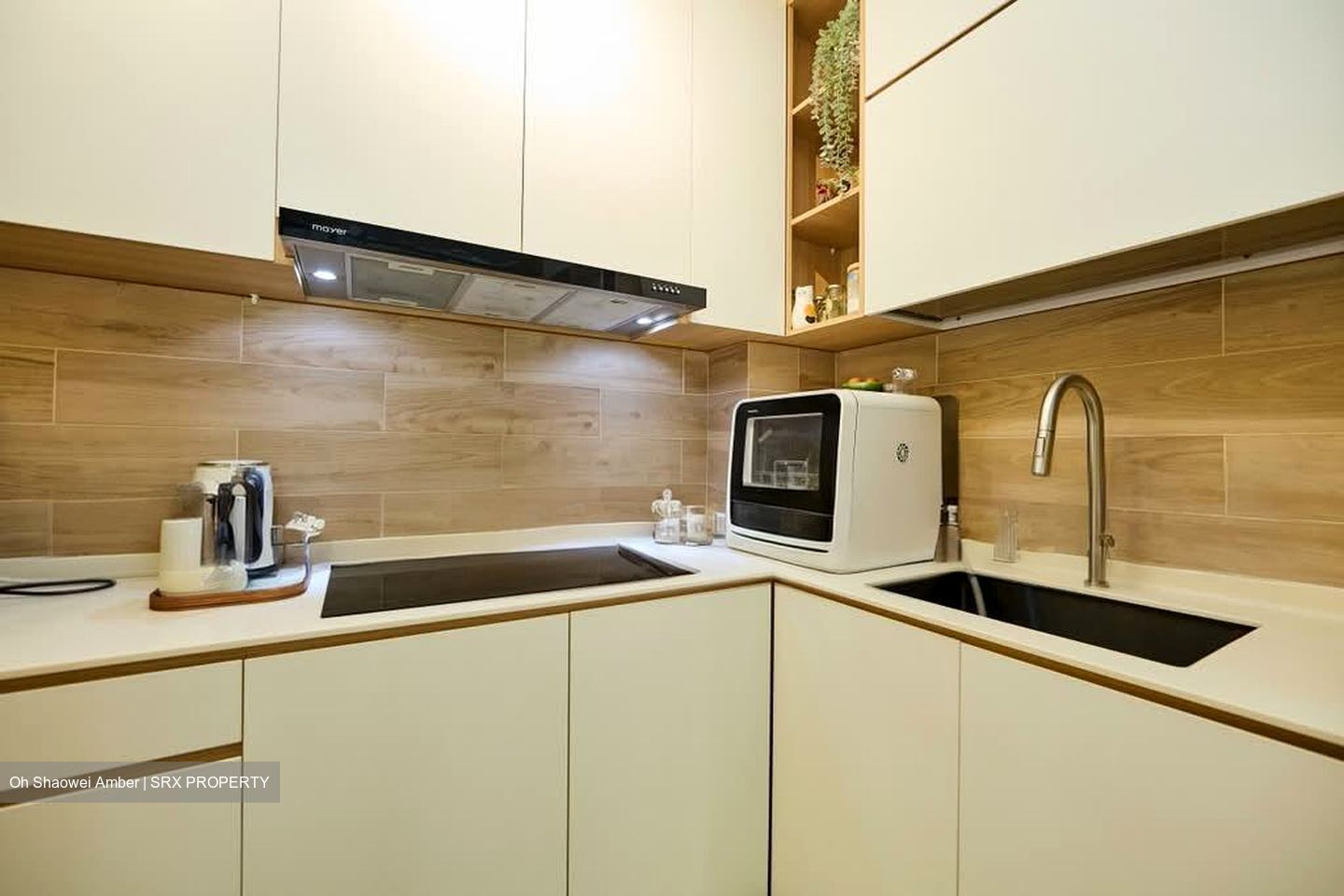 Blk 113B Alkaff Oasis (Toa Payoh), HDB 3 Rooms #582444611